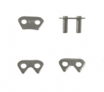 Соединительное звено цепи ГРМ DIDSCA0409SV