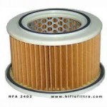Воздушный фильтр HifloFiltro HFA2402 Kawasaki
