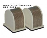 Воздушный фильтр HifloFiltro HFA2404 Kawasaki