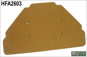 Воздушный фильтр HifloFiltro HFA2603 Kawasaki