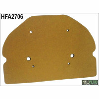 Воздушный фильтр HifloFiltro HFA2706 Kawasaki