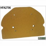 Воздушный фильтр HifloFiltro HFA2706 Kawasaki