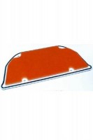 Воздушный фильтр HifloFiltro HFA2905 Kawasaki