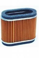 Воздушный фильтр HifloFiltro HFA2906 Kawasaki