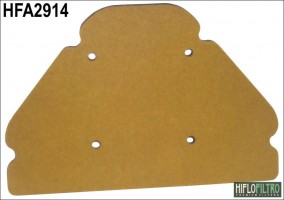 Воздушный фильтр HifloFiltro HFA2914 Kawasaki