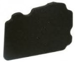 Воздушный фильтр HifloFiltro HFA4202 Yamaha
