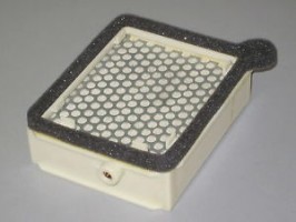 Воздушный фильтр HifloFiltro HFA4602 Yamaha