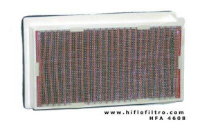 Воздушный фильтр HifloFiltro HFA4608 Yamaha