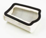 Воздушный фильтр HifloFiltro HFA4702 Yamaha