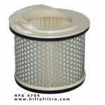 Воздушный фильтр HifloFiltro HFA4705 Yamaha