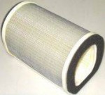 Воздушный фильтр HifloFiltro HFA4912 Yamaha
