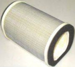 Воздушный фильтр HifloFiltro HFA4912 Yamaha