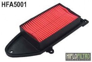 Воздушный фильтр HifloFiltro HFA5001 Kymco