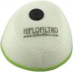 Воздушный фильтр HifloFiltro HFF1012 Honda