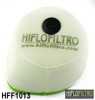 Воздушный фильтр HifloFiltro HFF1013 Honda