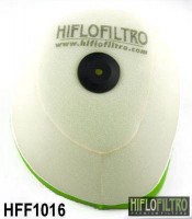 Воздушный фильтр HifloFiltro HFF1016 Honda
