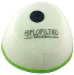 Воздушный фильтр HifloFiltro HFF1018 Honda