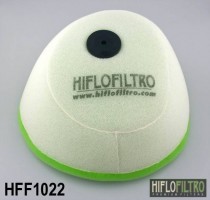 Воздушный фильтр HifloFiltro HFF1022 Honda