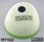 Воздушный фильтр HifloFiltro HFF1022 Honda