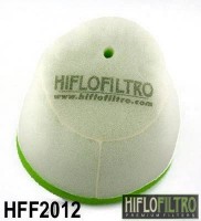 Воздушный фильтр HifloFiltro HFF2012 Kawasaki