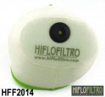 Воздушный фильтр HifloFiltro HFF2014 Kawasaki