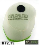 Воздушный фильтр HifloFiltro HFF2015 Kawasaki