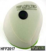 Воздушный фильтр HifloFiltro HFF2017 Kawasaki