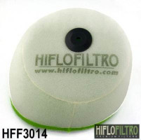 Воздушный фильтр HifloFiltro HFF3014 Suzuki