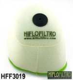 Воздушный фильтр HifloFiltro HFF3019 Suzuki