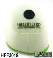 Воздушный фильтр HifloFiltro HFF3019 Suzuki