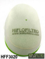 Воздушный фильтр HifloFiltro HFF3020 Suzuki