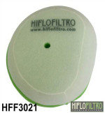 Воздушный фильтр HifloFiltro HFF3021 Suzuki