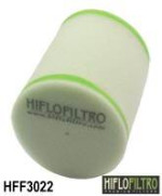 Воздушный фильтр HifloFiltro HFF3022 Suzuki