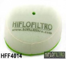Воздушный фильтр HifloFiltro HFF4014 Yamaha