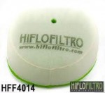 Воздушный фильтр HifloFiltro HFF4014 Yamaha