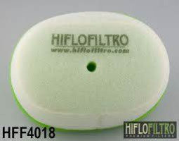 Воздушный фильтр HifloFiltro HFF4018 Yamaha