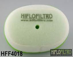 Воздушный фильтр HifloFiltro HFF4018 Yamaha