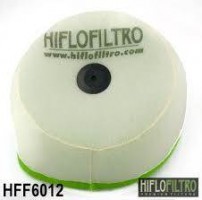 Воздушный фильтр HifloFiltro HFF6012 Husqvarna