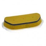 Воздушный фильтр HifloFiltro HFA4610 Yamaha, производитель HIFLOFILTRO (Голландия)