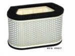Воздушный фильтр HifloFiltro HFA4907 Yamaha, производитель HIFLOFILTRO (Голландия)