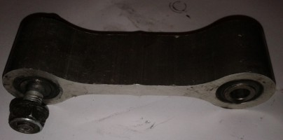 Рычажок соединительный маятника Honda CBR 600 F3 96