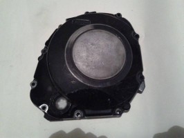 крышка двигателя правая  (сцепления) Suzuki GSX-R 1000 K1 K2 K3 K4
