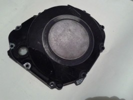 крышка двигателя правая  (сцепления) Suzuki GSX-R 1000 K1 K2 K3 K4