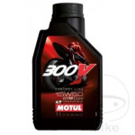 Motul 300V FL ROAD RACING 15W50 1L Motul 300V FL ROAD RACING 15W50 1L