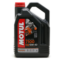 Motul 7100 10W30 4T 4L