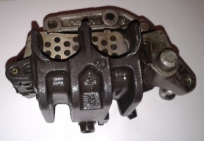 Суппорт передний Honda CBR 600 F3 96