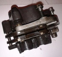 Суппорт передний Honda CBR 600 F3 96