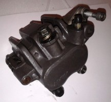 Суппорт передний Honda CBR 600 F3 96
