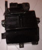 подставка под аккумулятор Honda CBR 600 F3 96