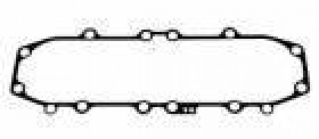 Прокладка под блок цилиндров для Kawasaki ZZR 600 90-04